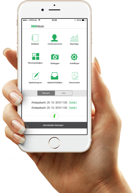 digiwaste-app