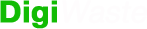 DigiWaste Paketten
